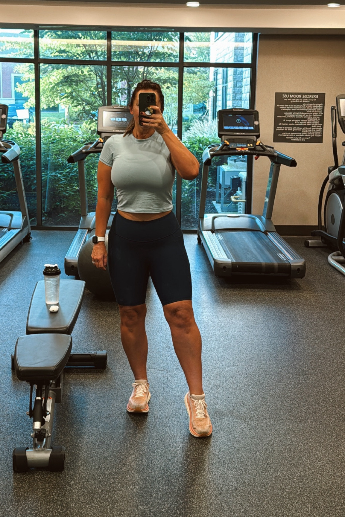 #LTKMidsize #LTKActive #LTKFitness