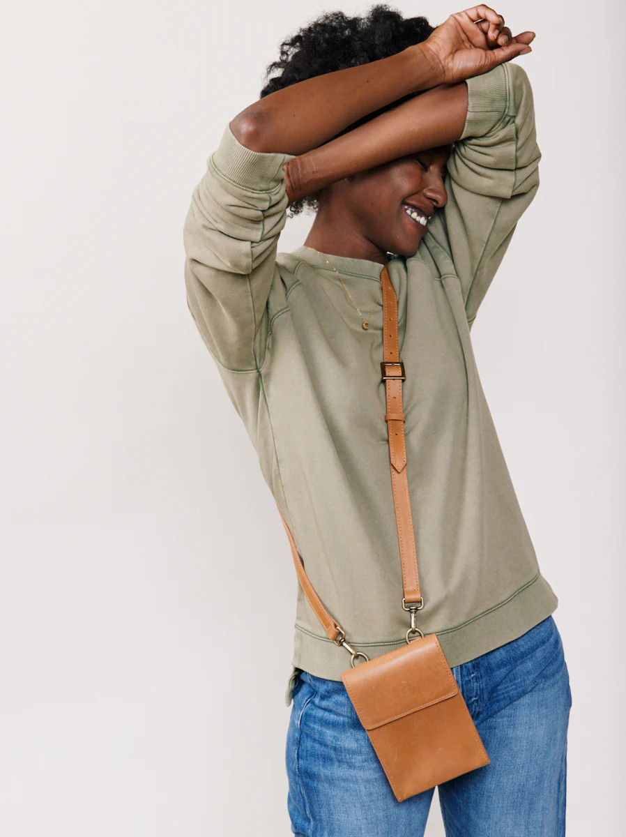 Jane Phone Crossbody | ABLE Clothing