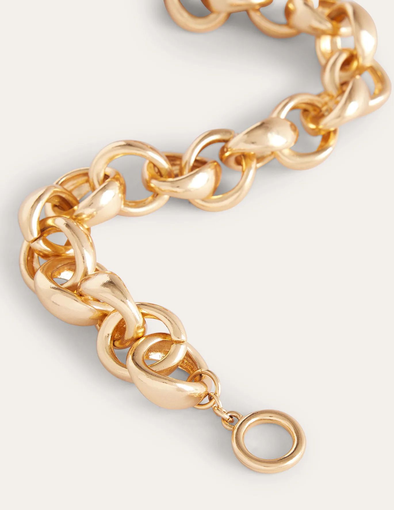 Chunky Chain Necklace | Boden (US)