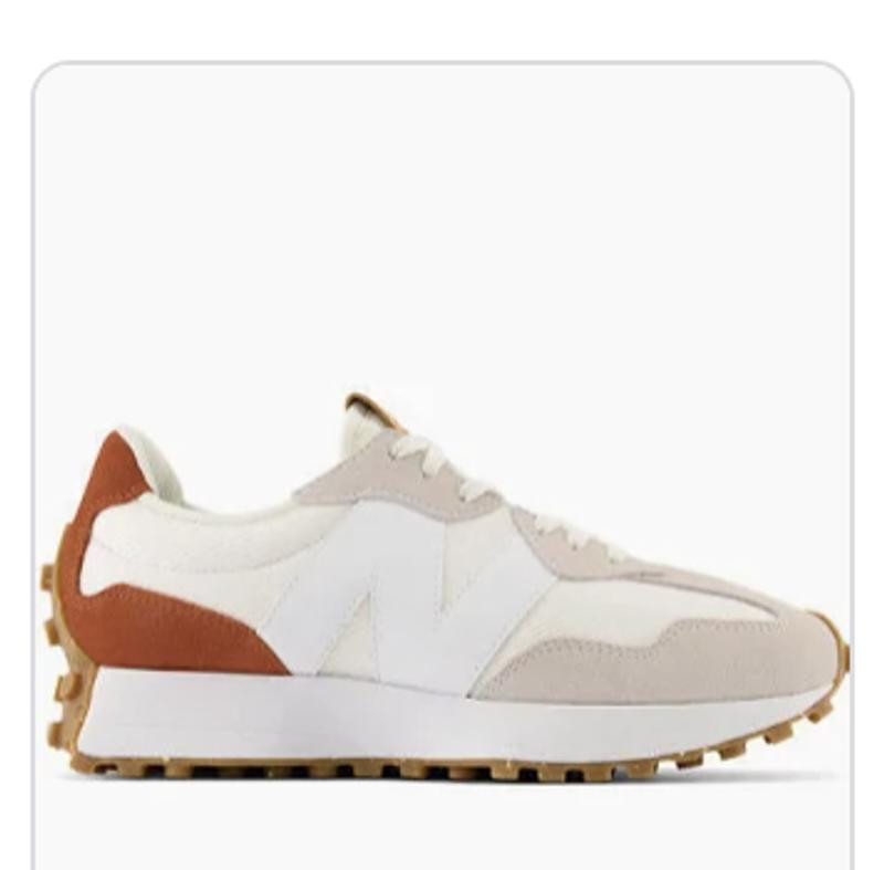 New Balance Women's 327 Shoes | DICK'S Sporting Goods