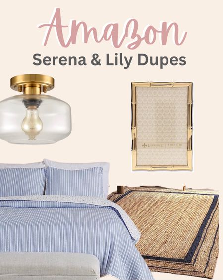 Serena and Lily dupes from Amazon prime 
Coastal, home decor, traditional, classy, bedding, home decor, spring home, summer home decor, comforter, home styling, home ideas, bedroom, living room, dupes, amazon dupes, best of amazon, wicker, rattan, rugs, scalloped, amazon furniture, throw pillows, baskets, storage 
#amazonhome #coastal #homedecor #summer
#LTKFind 

#LTKhome #LTKfindsunder100 #LTKSeasonal