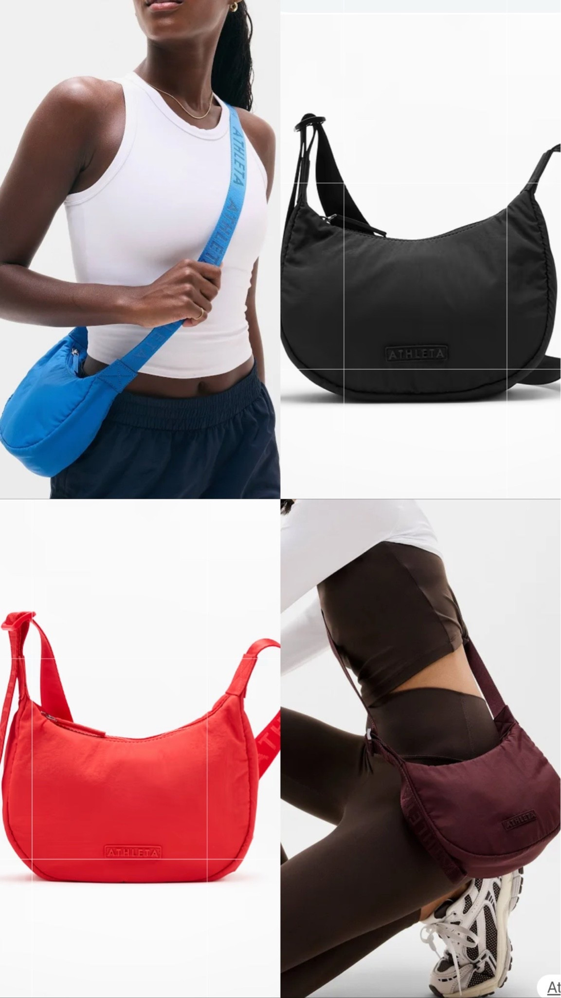 Such a cute lightweight bag for everyday or for travel! Under $20! 
.
.
#travelstyle