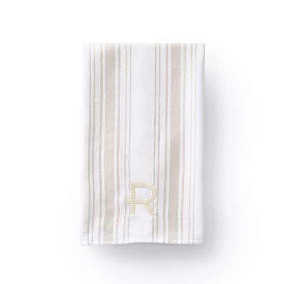 French Stripe Cotton Hand Towel


$19


Sale
$12.99





LIMITED TIME DEAL | Mark and Graham