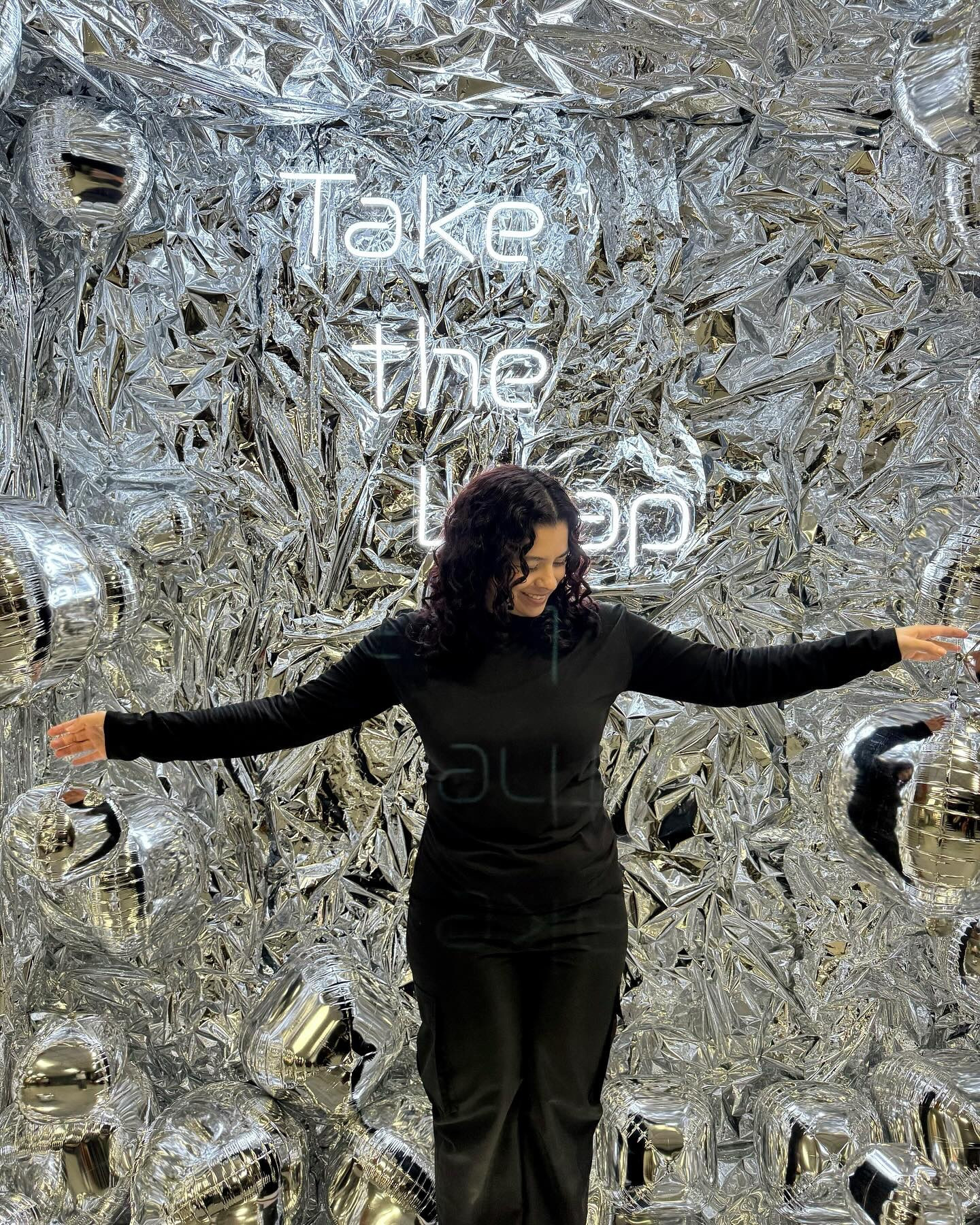 Peace is my new priority 🪩


#LTKMidsize #LTKStyleTip #LTKSeasonal