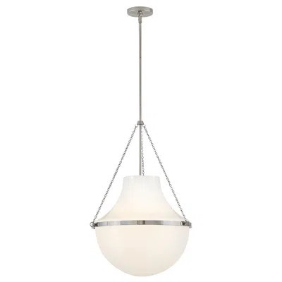 Hinkley Collins Large Pendant | Wayfair North America