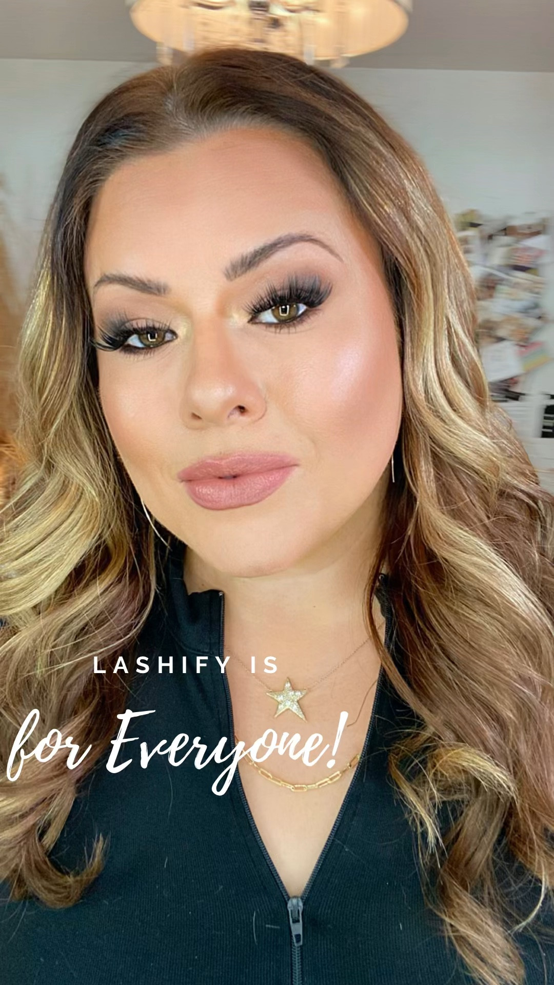 Ready to elevate your lash game this fall? 🍂✨ Lashify is a total game-changer, giving your eyes the perfect boost for any autumn look! And let me tell you, anyone can rock and enjoy these beauties! Start with the Control Kit to master the art and build your lash collection. Tap to shop and get those fabulous lashes on point! 👁️💫 #Lashify #FallLashes #LashGameStrong