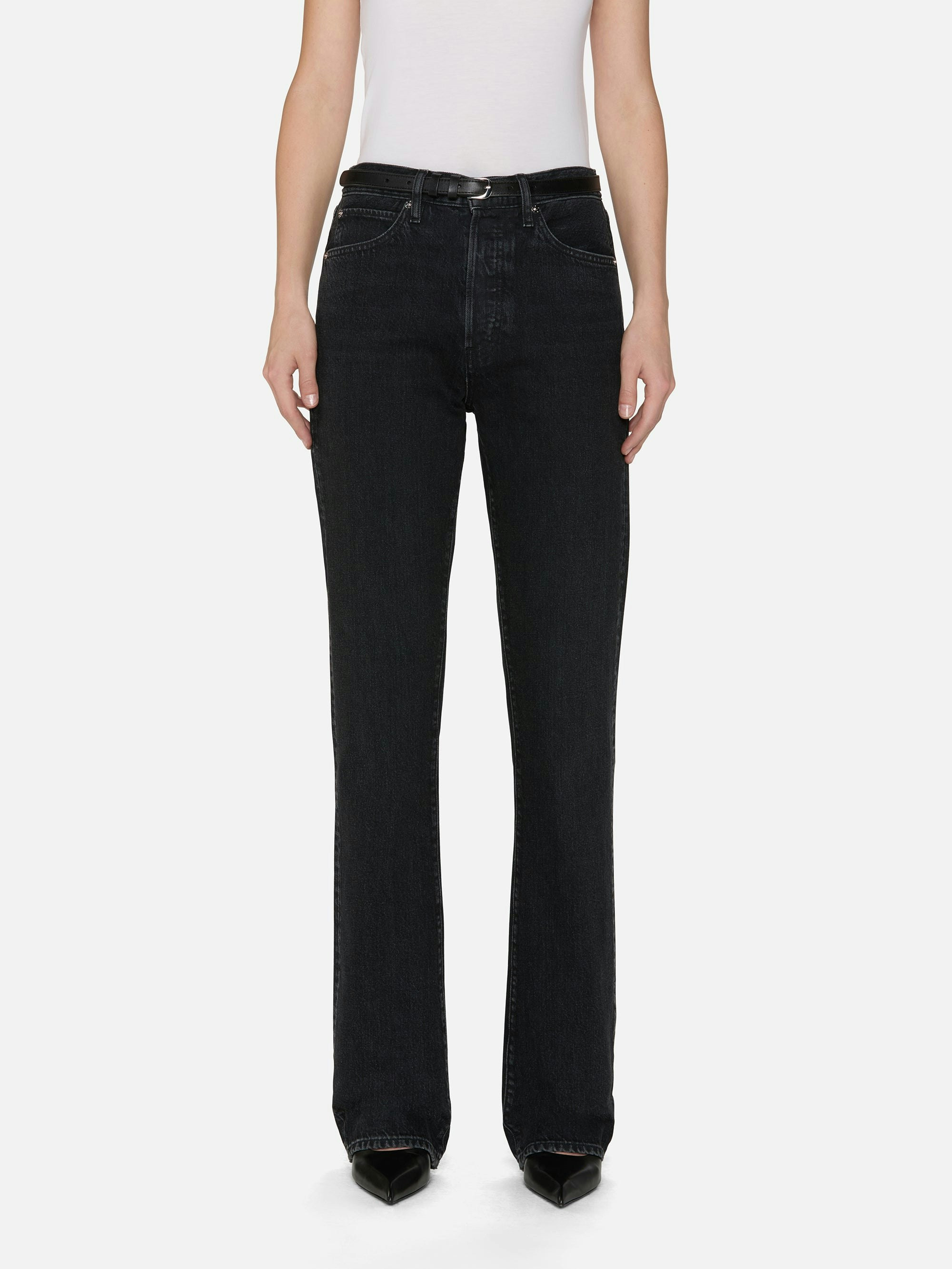 The Vertical -- Death Valley | Frame Denim