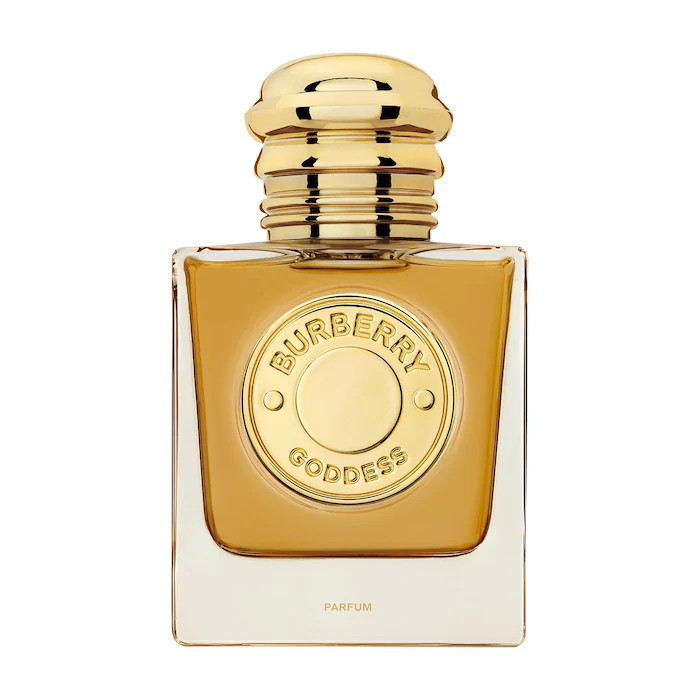 Burberry Goddess Parfum with Vanilla and Leather | Sephora (US)