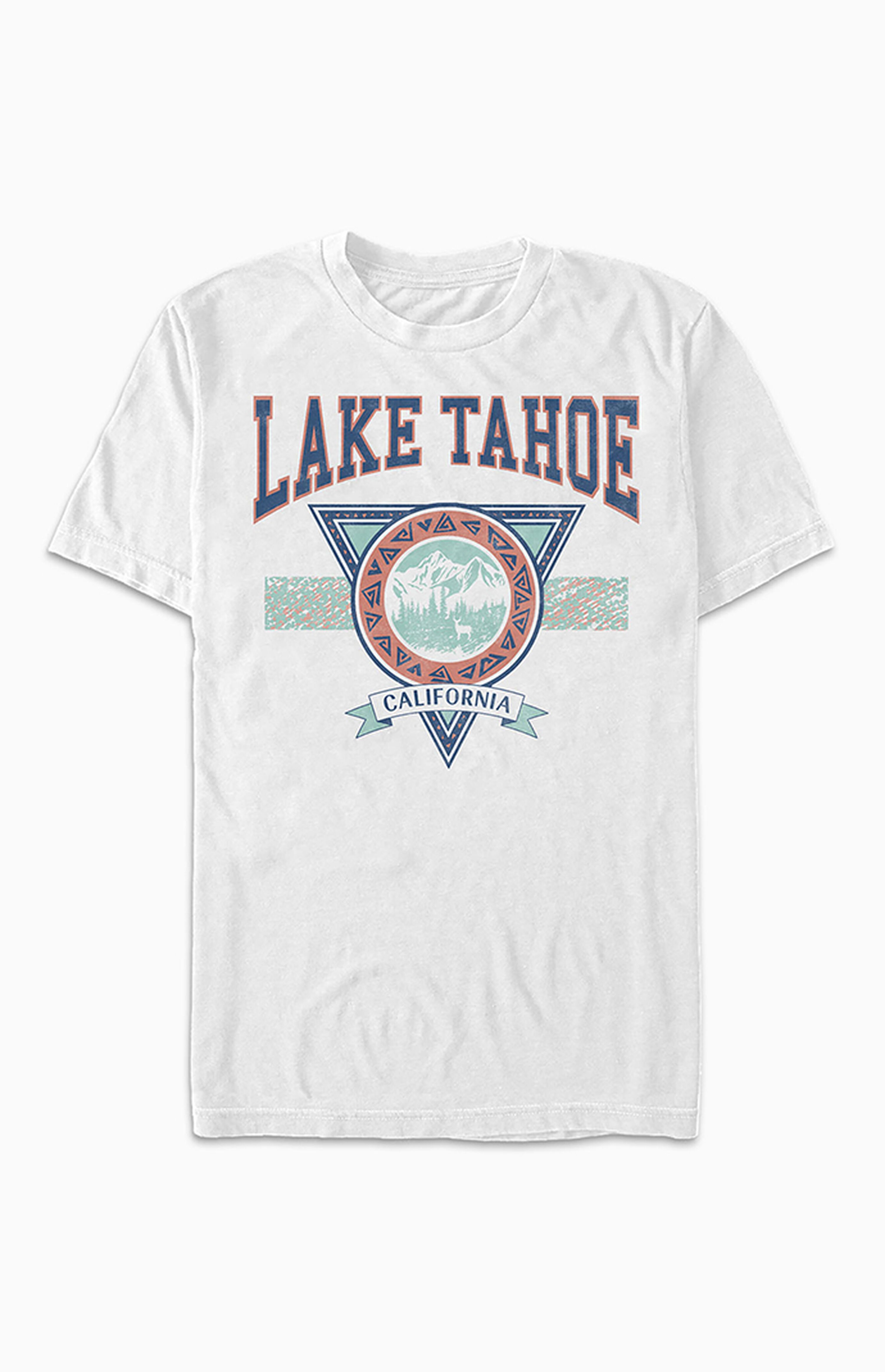 Lake Tahoe T-Shirt | PacSun