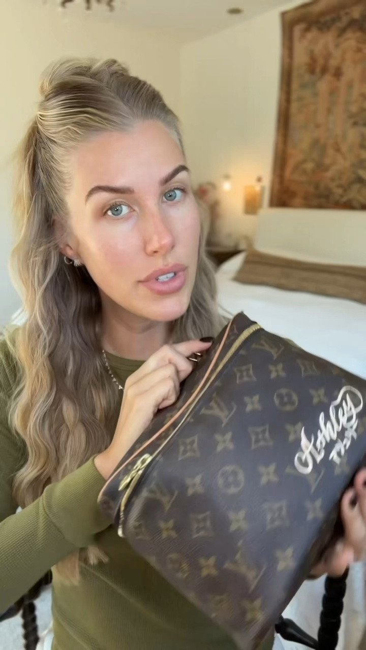 No fluff, no BS, makeup that’s actually worth your money! 💄

#LTKBeauty #LTKgrwm #LTKvlog