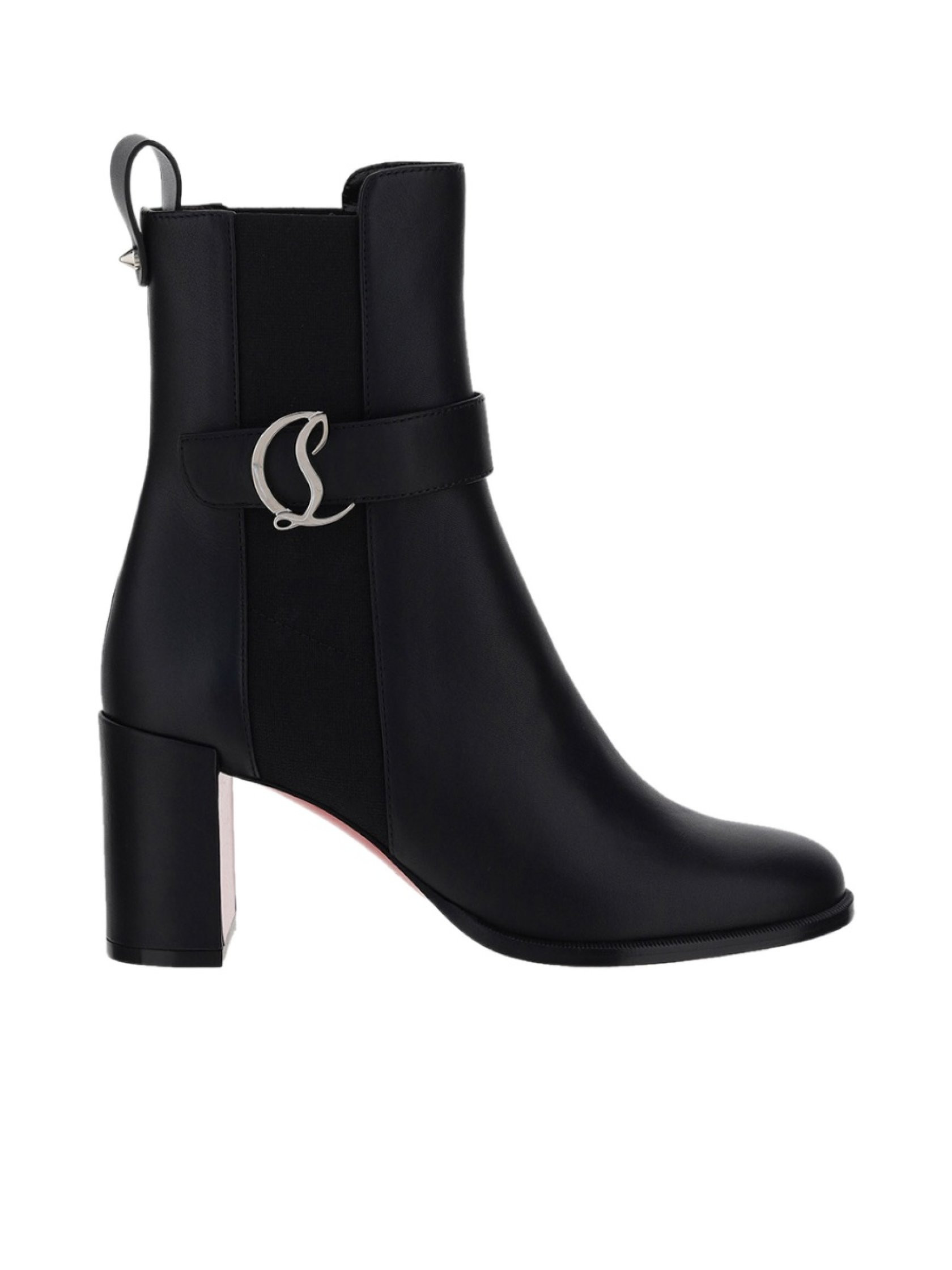Christian Louboutin CL Chelsea Boots | Senser US