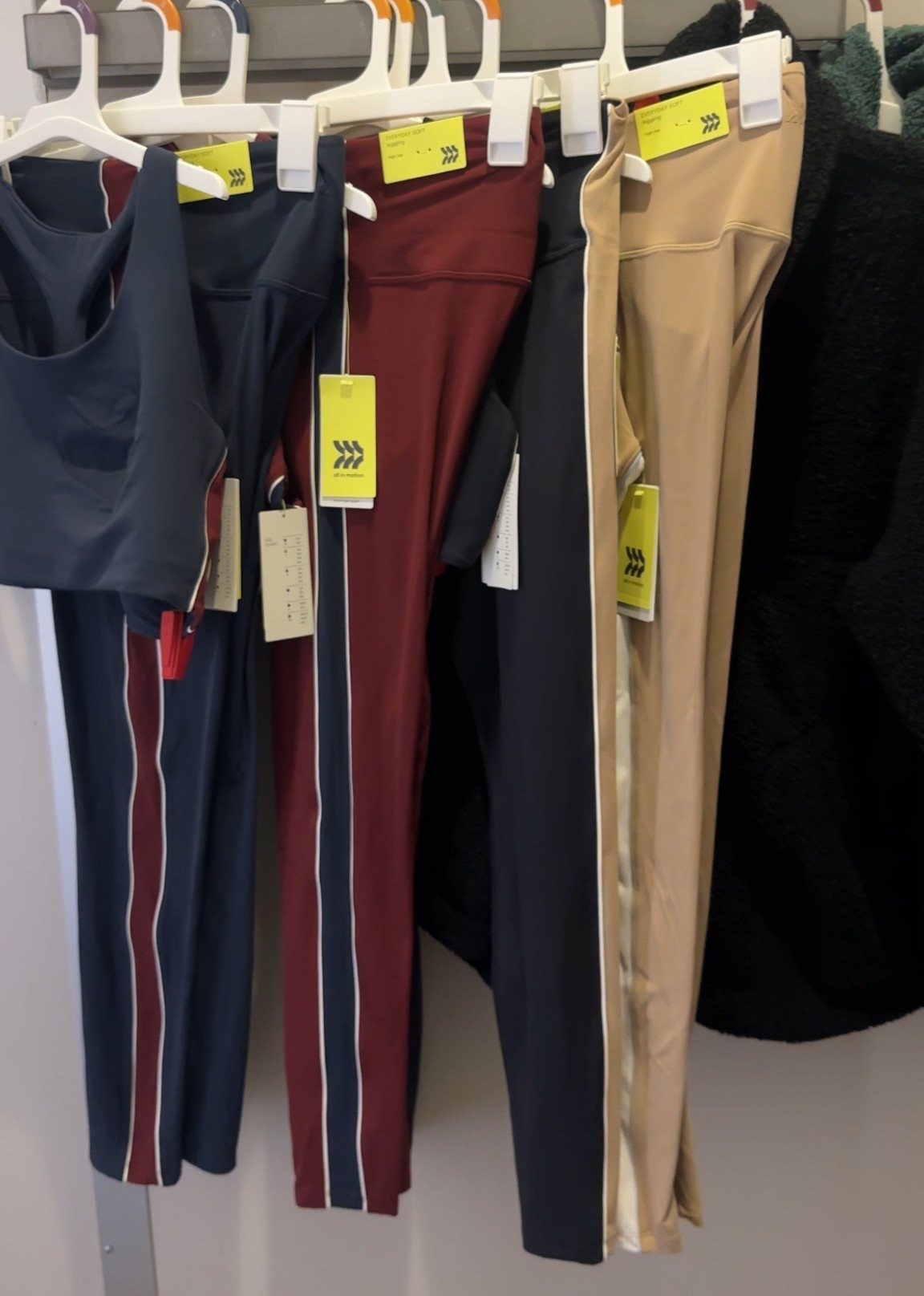 NEW target athletic wear! #target #newattarget 