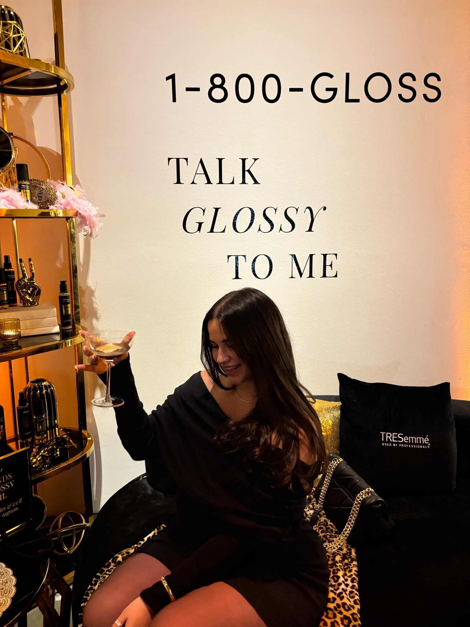 Little back dress ✨

#LTKMidsize #LTKGiftGuide #LTKSeasonal