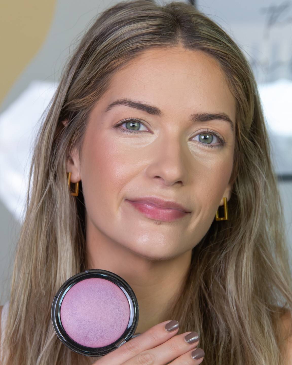 Drugstore mauve blush. Shade goldy cassis 

#LTKbeauty #LTKGiftGuide #LTKSeasonal