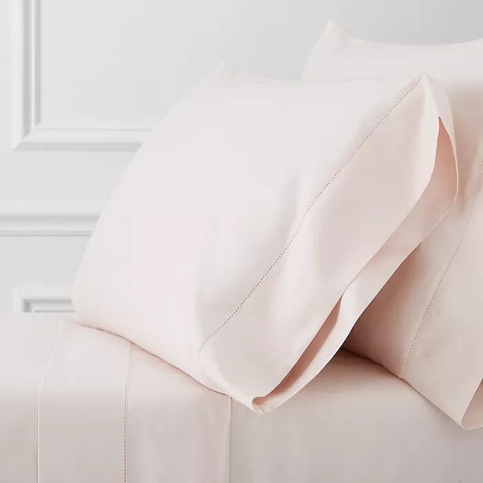 Hudson Park Collection 680TC Supima Sateen Sheets - 100% Exclusive Back to results - Bloomingdale... | Bloomingdale's (US)