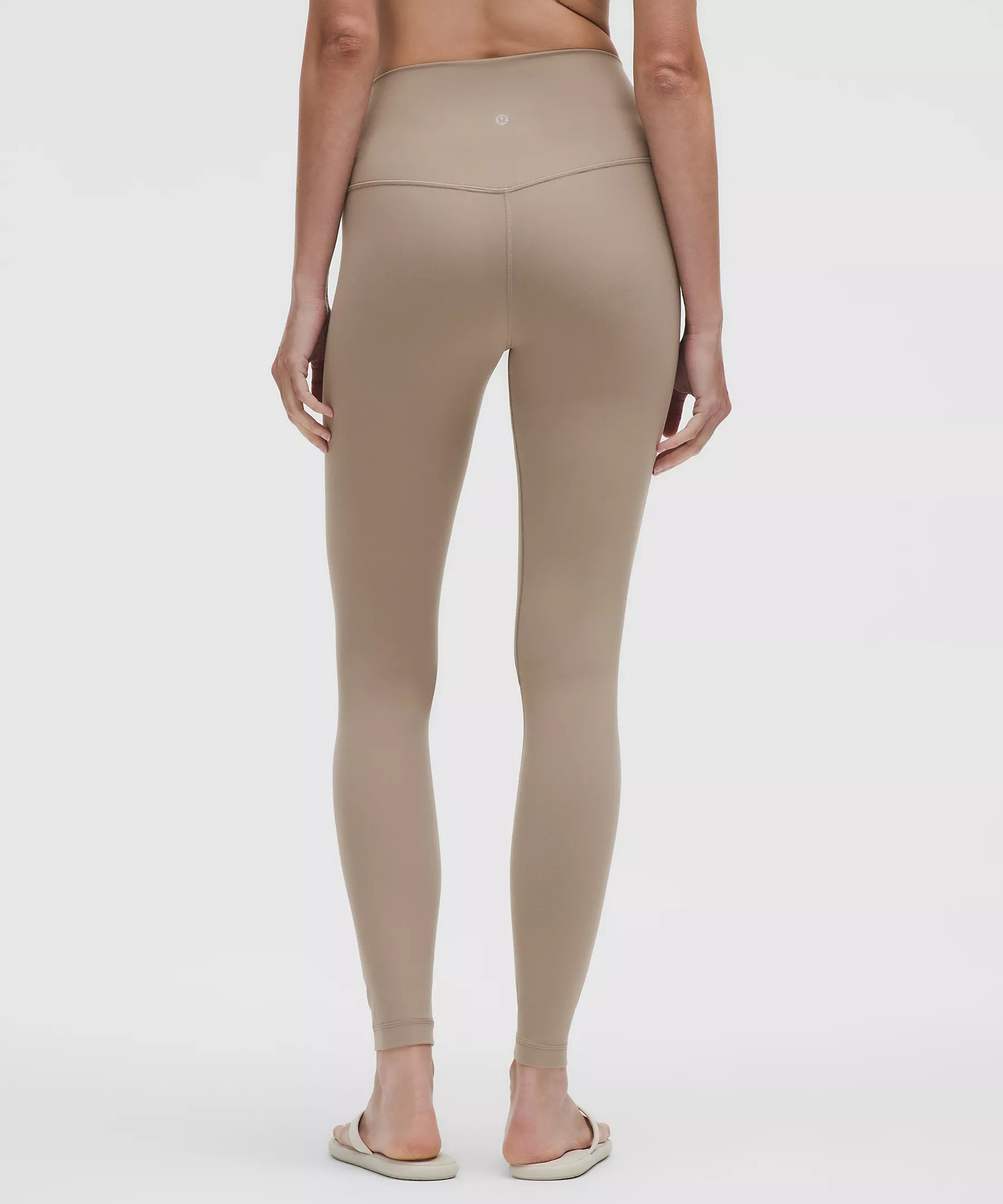 lululemon Align™ High-Rise Pant 28" | Lululemon (US)