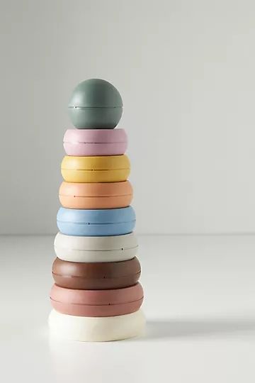 Stacking Rings Toy | Anthropologie (US)