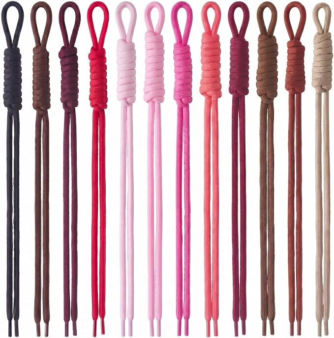 Paracord Rope Keychain,Paracord Keychain Bag Charms | Amazon (US)