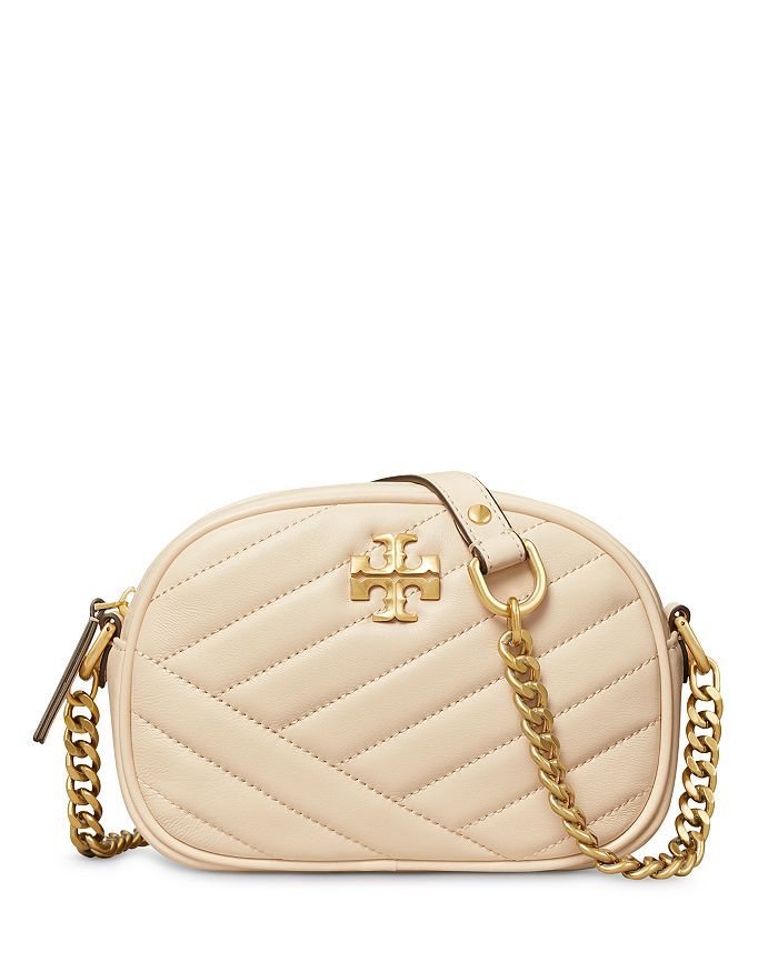 Tory Burch Kira Small Chevron Camera Bag Back to Results -  Handbags - Bloomingdale's | Bloomingdale's (US)