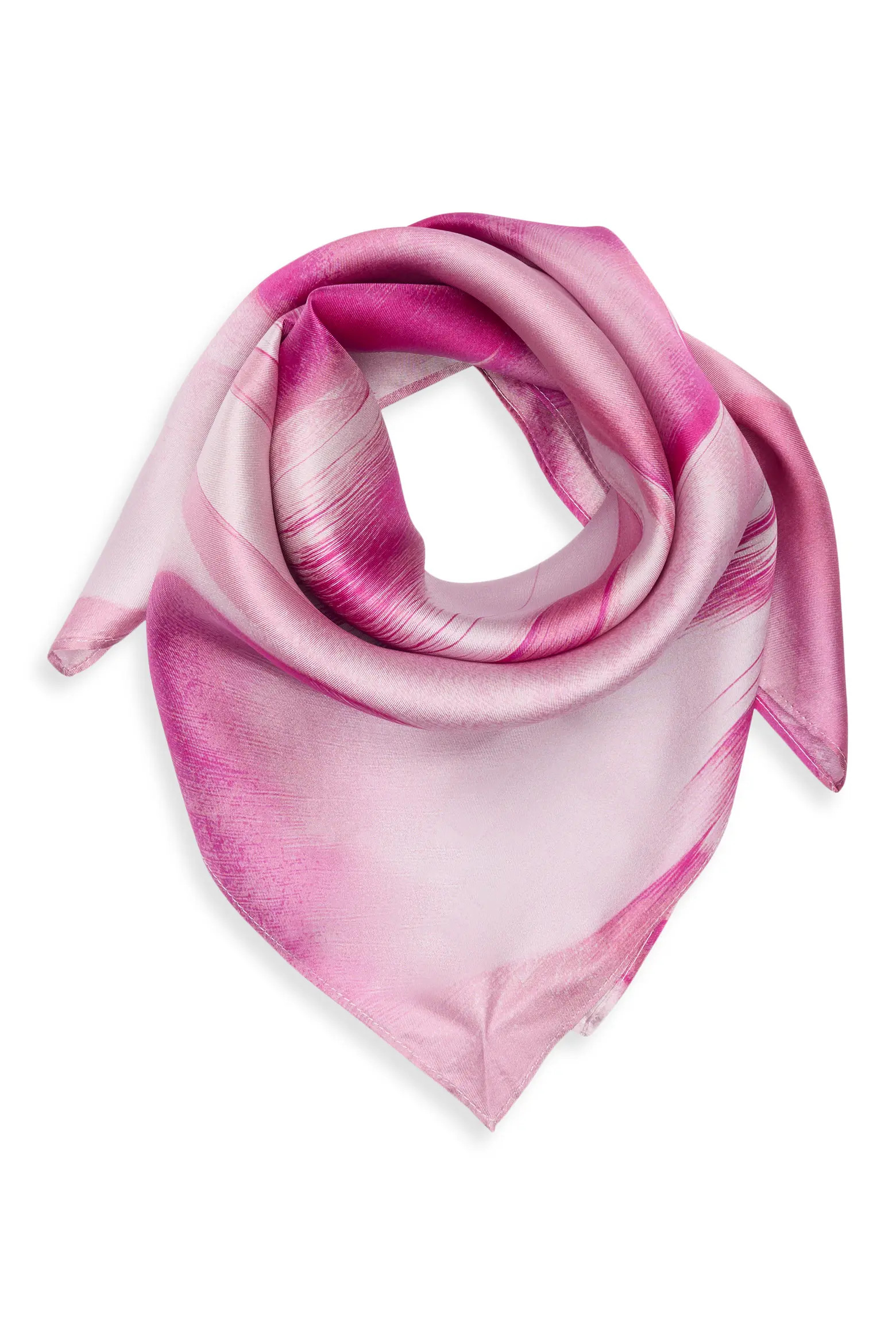 Print Silk Square Scarf (Women) | Nordstrom | Nordstrom