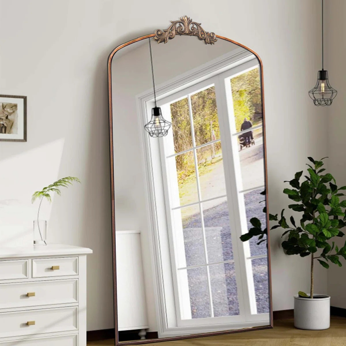 Full Length Mirror | Wayfair North America