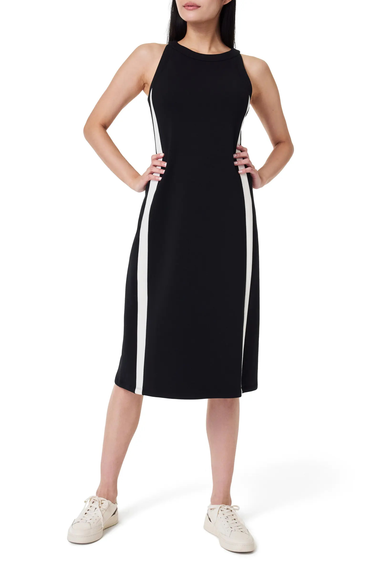 Aire Side Stripe Dress | Nordstrom