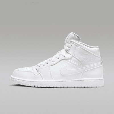 Air Jordan 1 Mid Shoes. Nike.com | Nike (US)