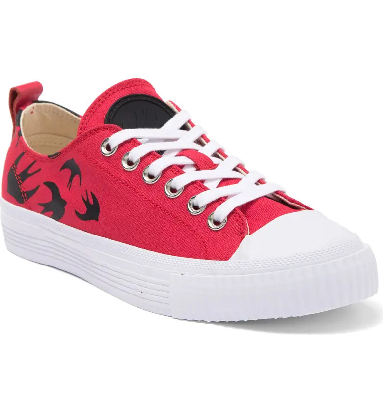 MCQ Swallow Low Top Sneaker | Nordstromrack | Nordstrom Rack