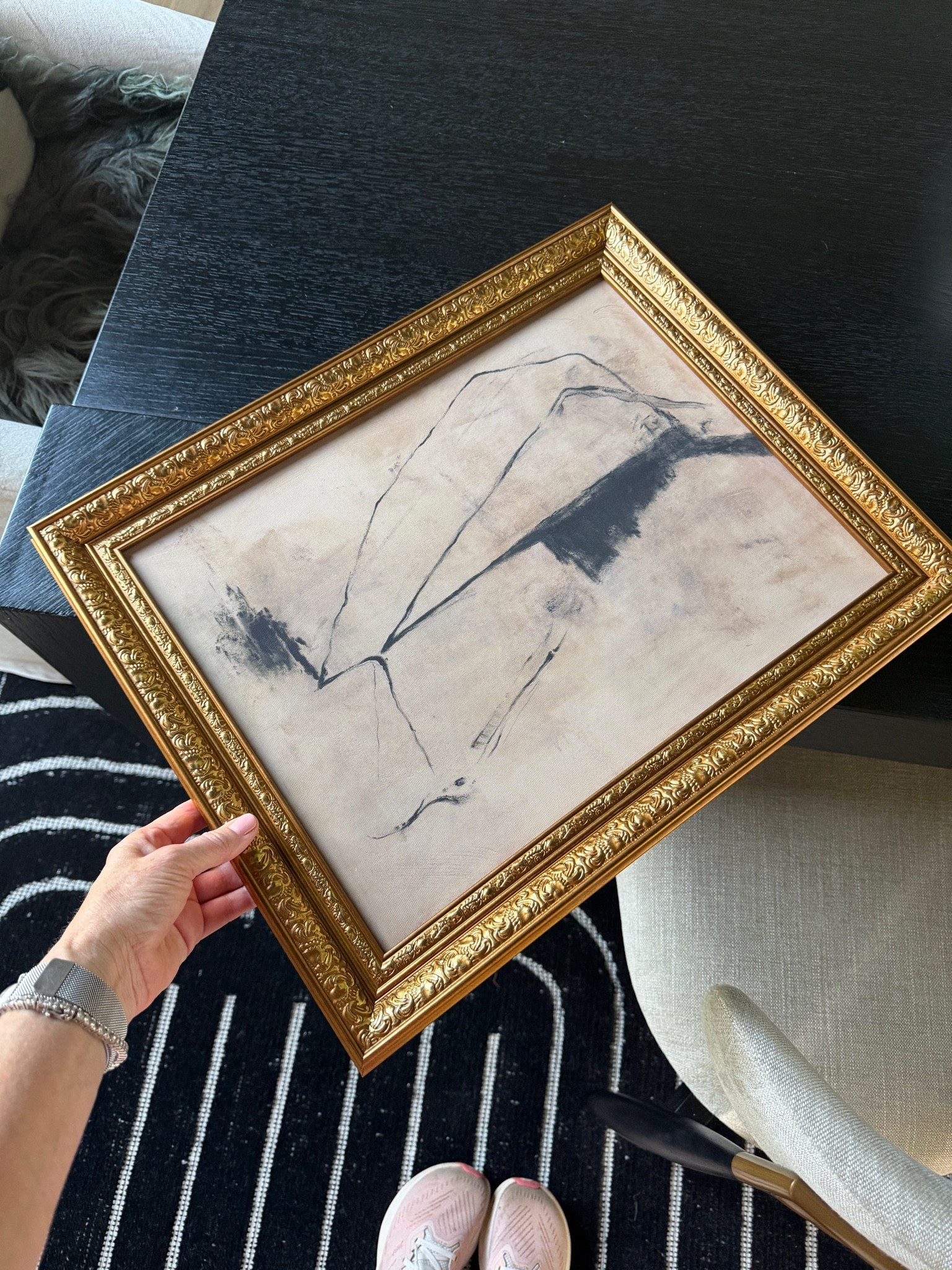 Target art on sale!

#LTKHome #LTKSaleAlert #LTKOver40