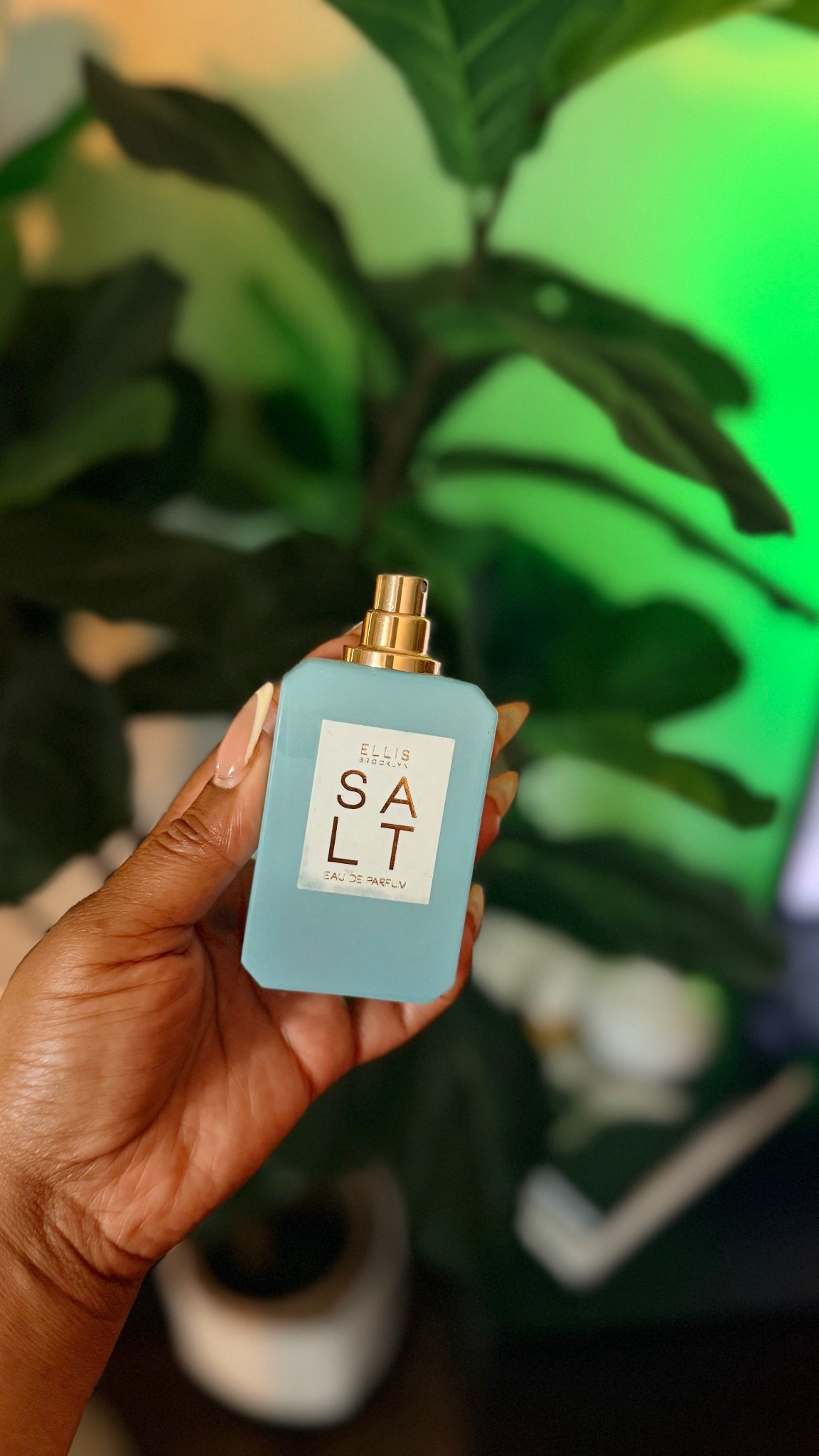 One of my absolute favorite spring and summer fragrances and she’s currently on sale at Ulta!! 

#LTKSaleAlert #LTKSpringSale #LTKselfcare