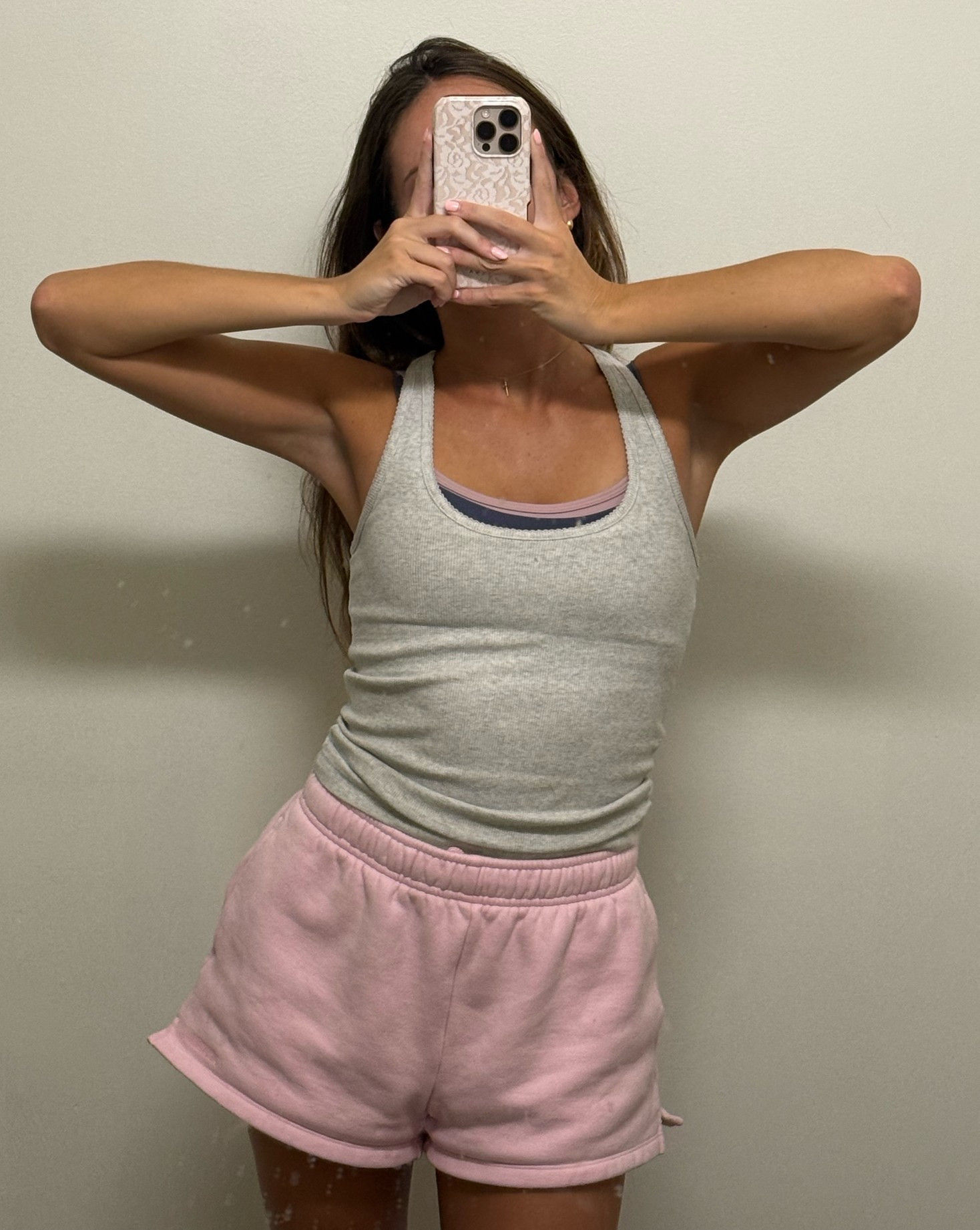 size small all around

#LTKgrwm #LTKSeasonal #LTKActive