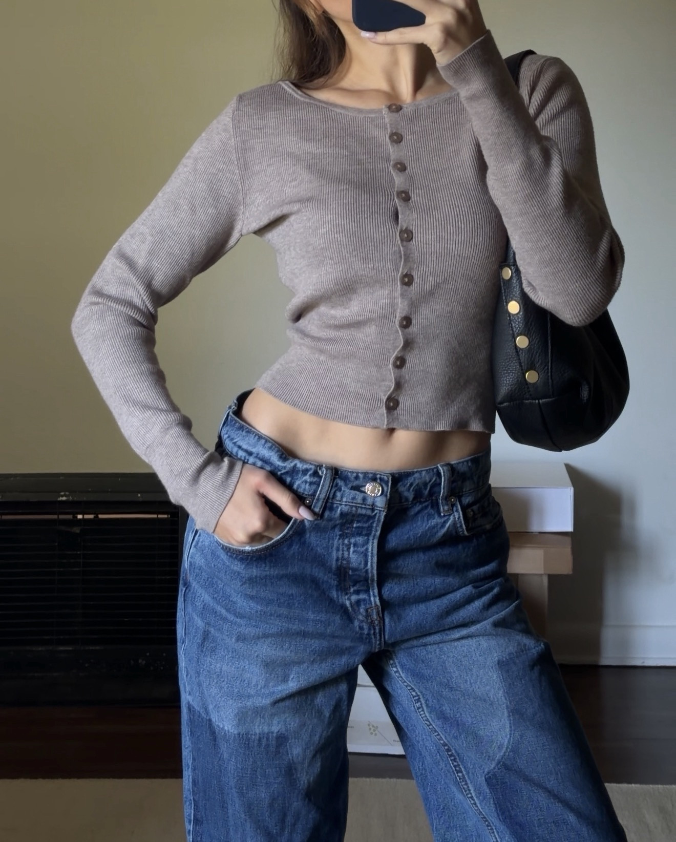 Coffee run but make it #Fall

#LTKStyleTip #LTKSeasonal