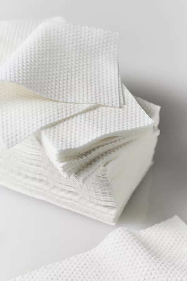 Cloud Clean Eco Towelettes | Anthropologie (US)