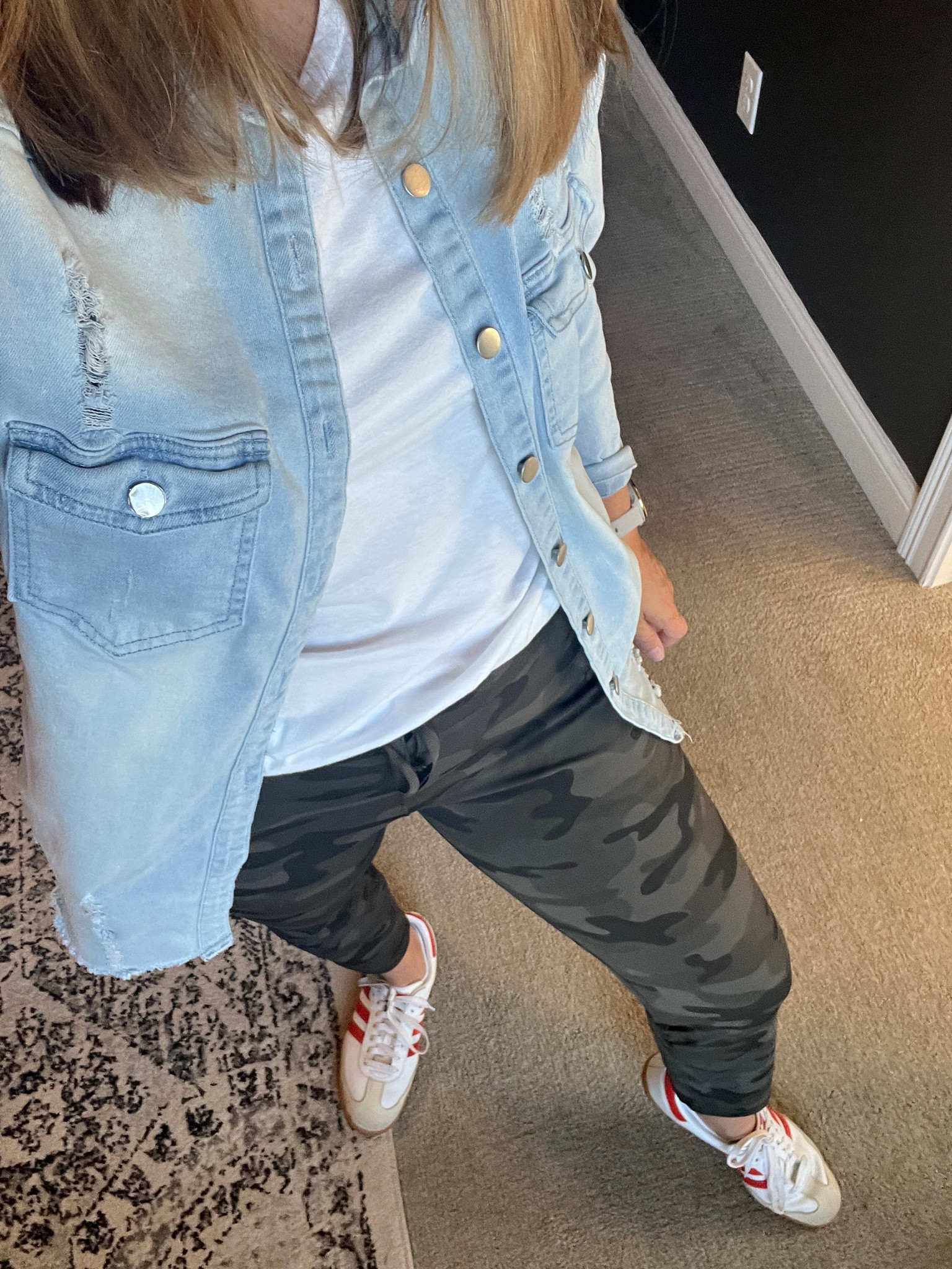 Here for Camo ❤️