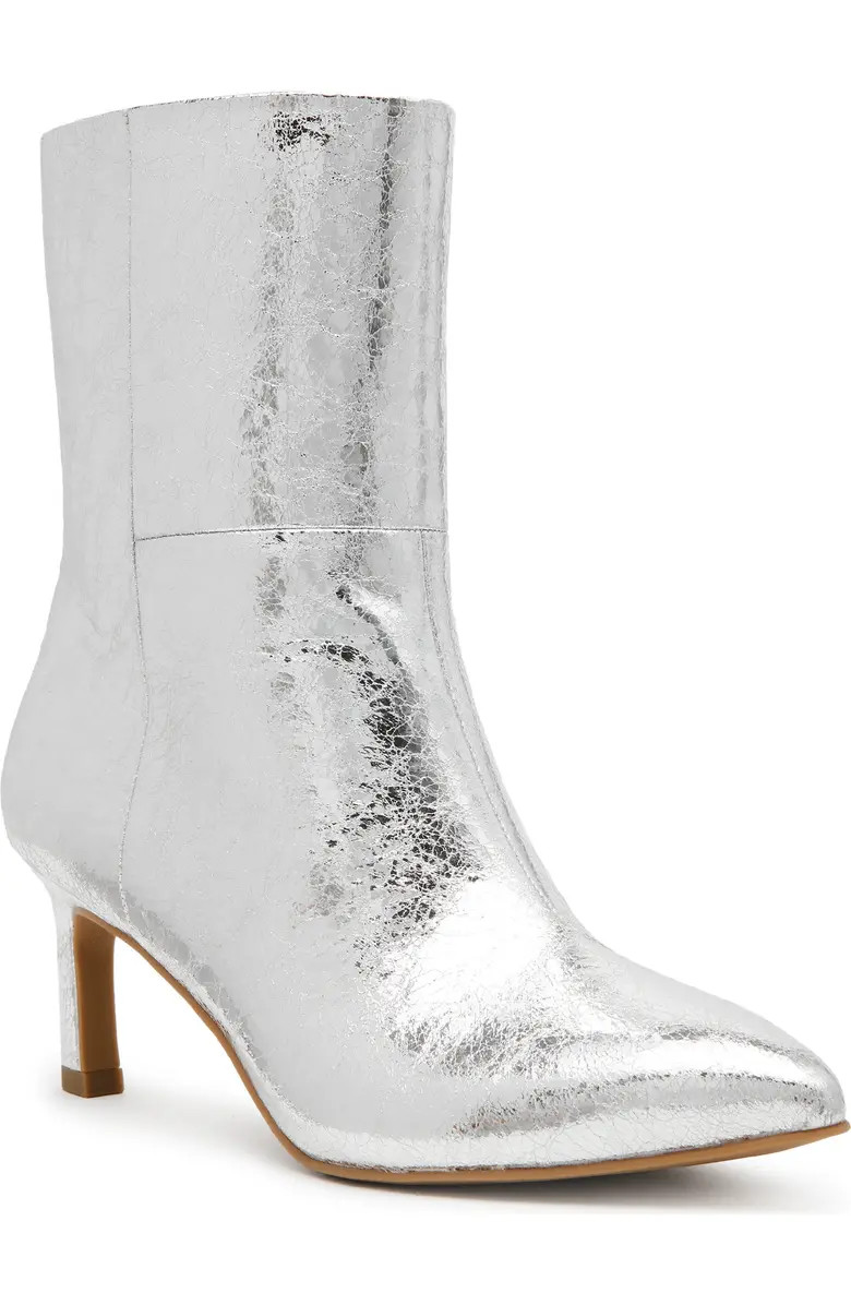 Gradie Kitten Heel Boot (Women) | Nordstrom Rack