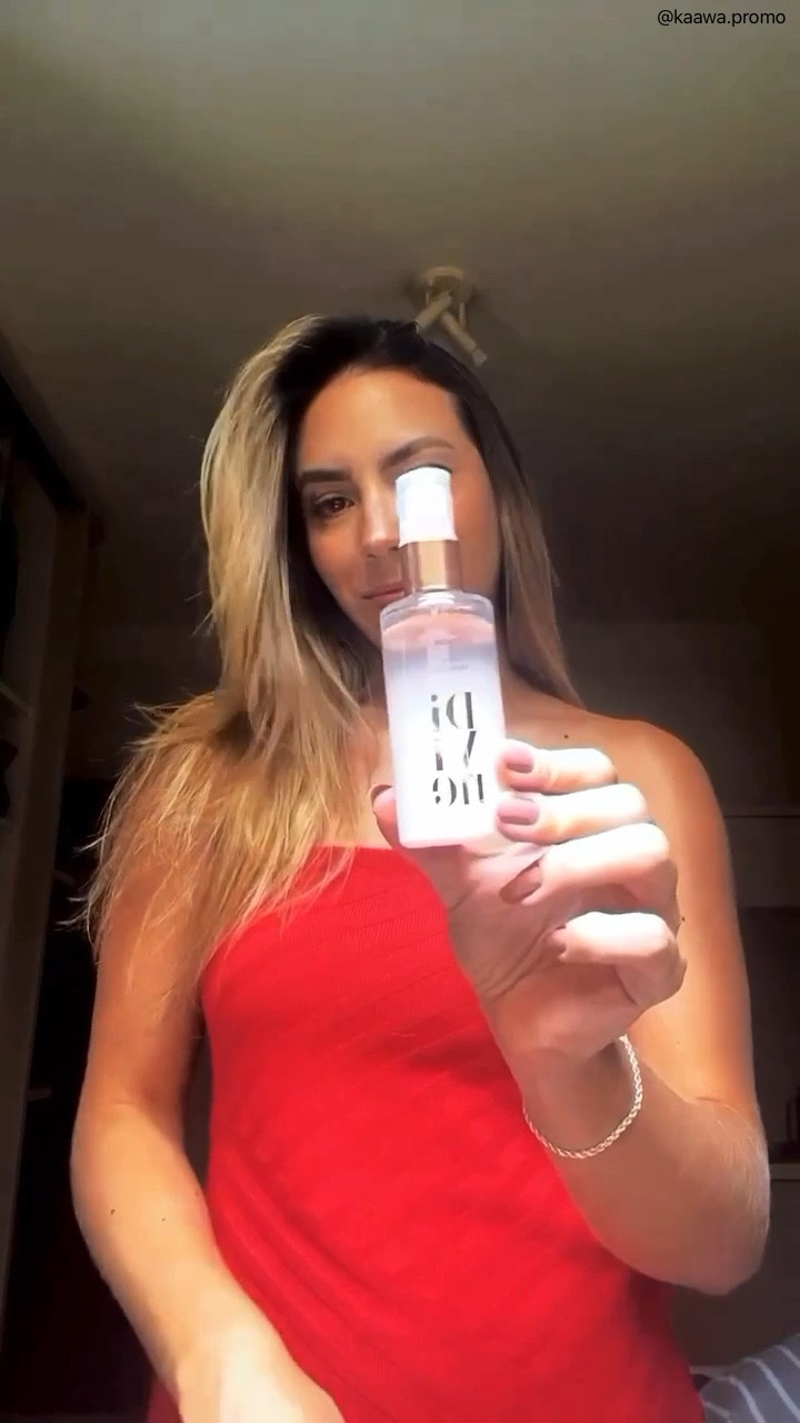 Óleo Braé Divine 🫶🏼 cheiroso, deixa macio e não pesa o fio 
#LTKbrasil #LTKbeauty #LTKvideo