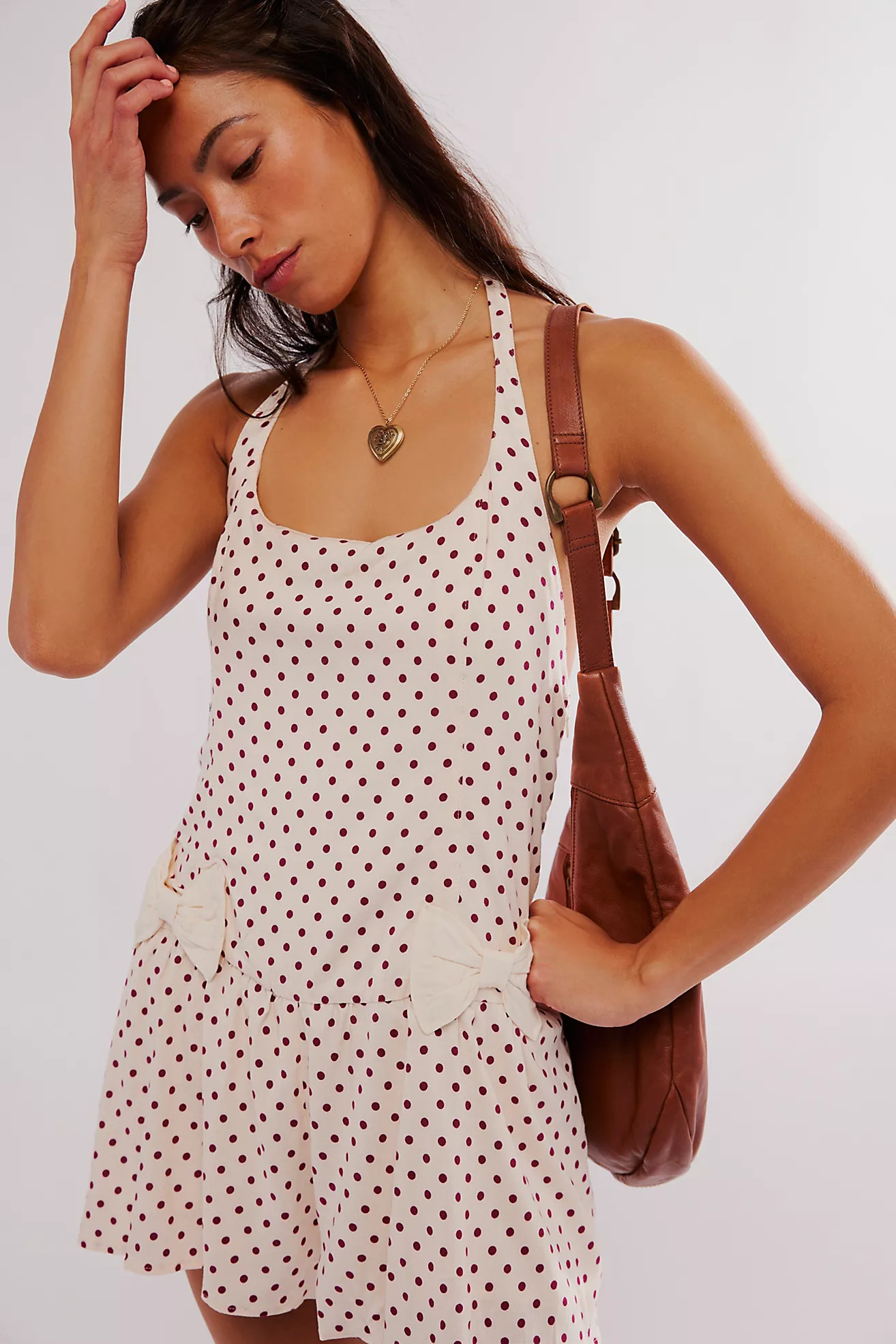 High Strung Romper | Free People (Global - UK&FR Excluded)