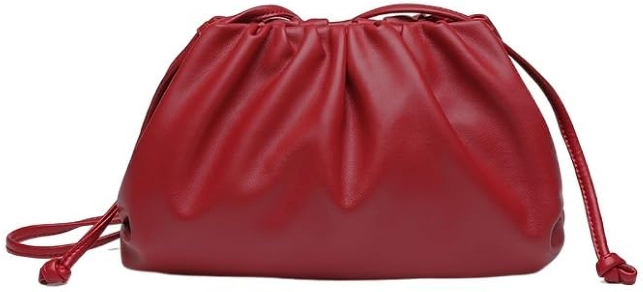 Uematu Leather Women Shoulder Bag High Quality Small Crossbody Bags for Women Fashion Female Hand... | Amazon (US)