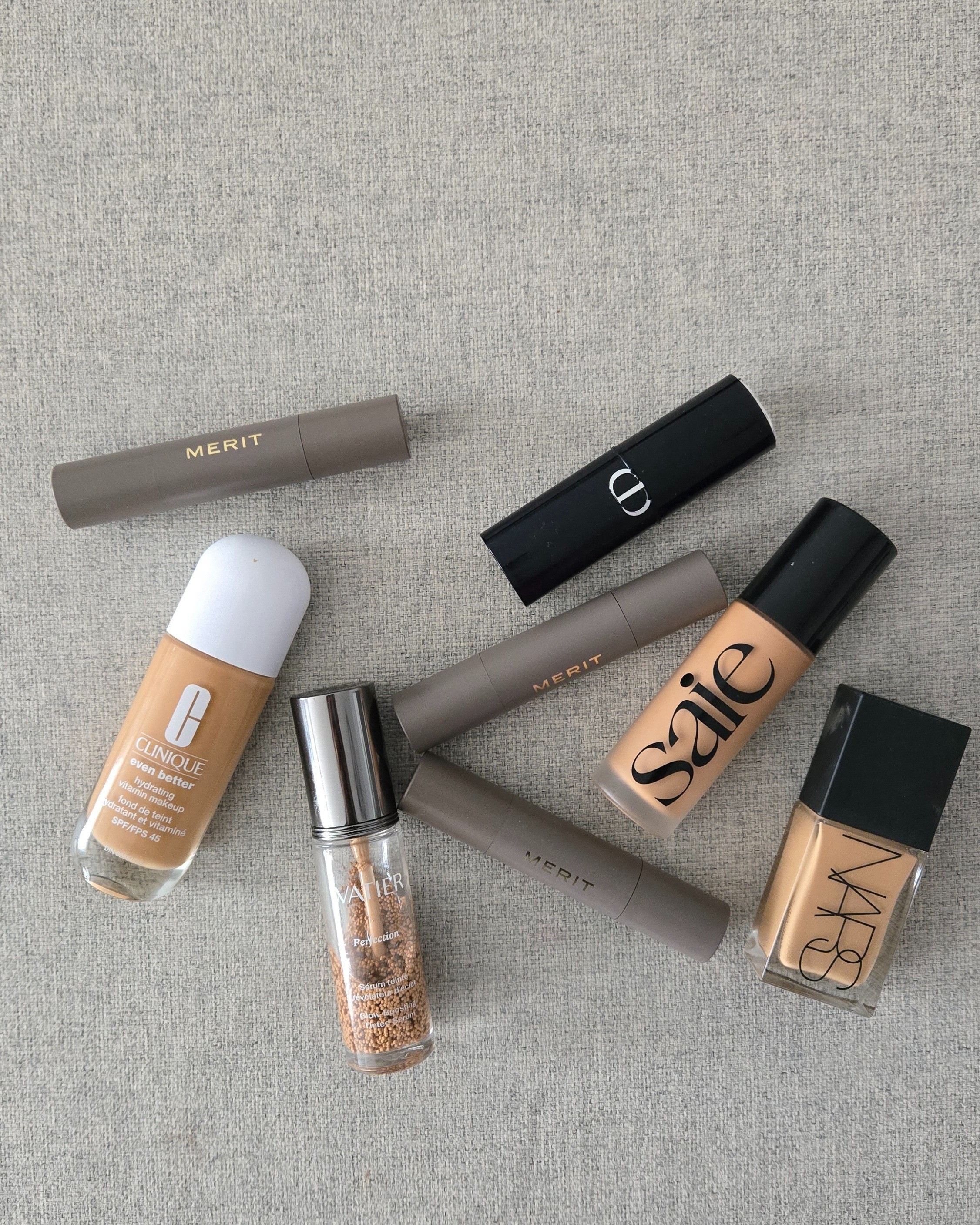 Favorite foundations lately. #sephora 

#LTKcanada #LTKbeauty #LTKdatenight