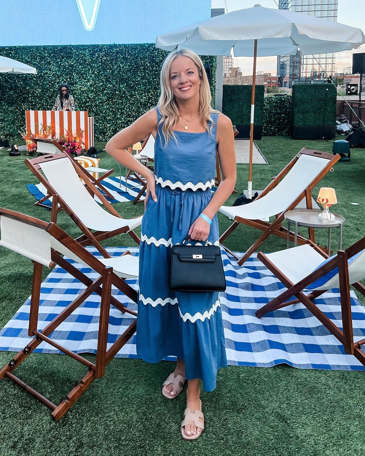 This Amazon look is such a good pick for spring and summer!
ootd, casual outfit idea, trendy fashion, spring fashion, must have accessories, amazon favorites, top picks, affordable finds, fashion finds, amazon fashion, trendy look, viral finds, spring top

#LTKootd #LTKU #LTKSeasonal