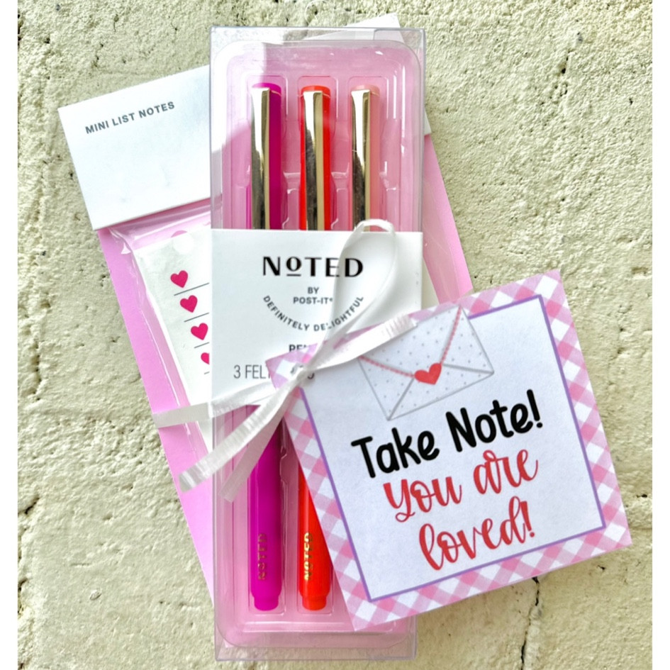 Perfect for a teacher  

#LTKHome #LTKKids #LTKValentine