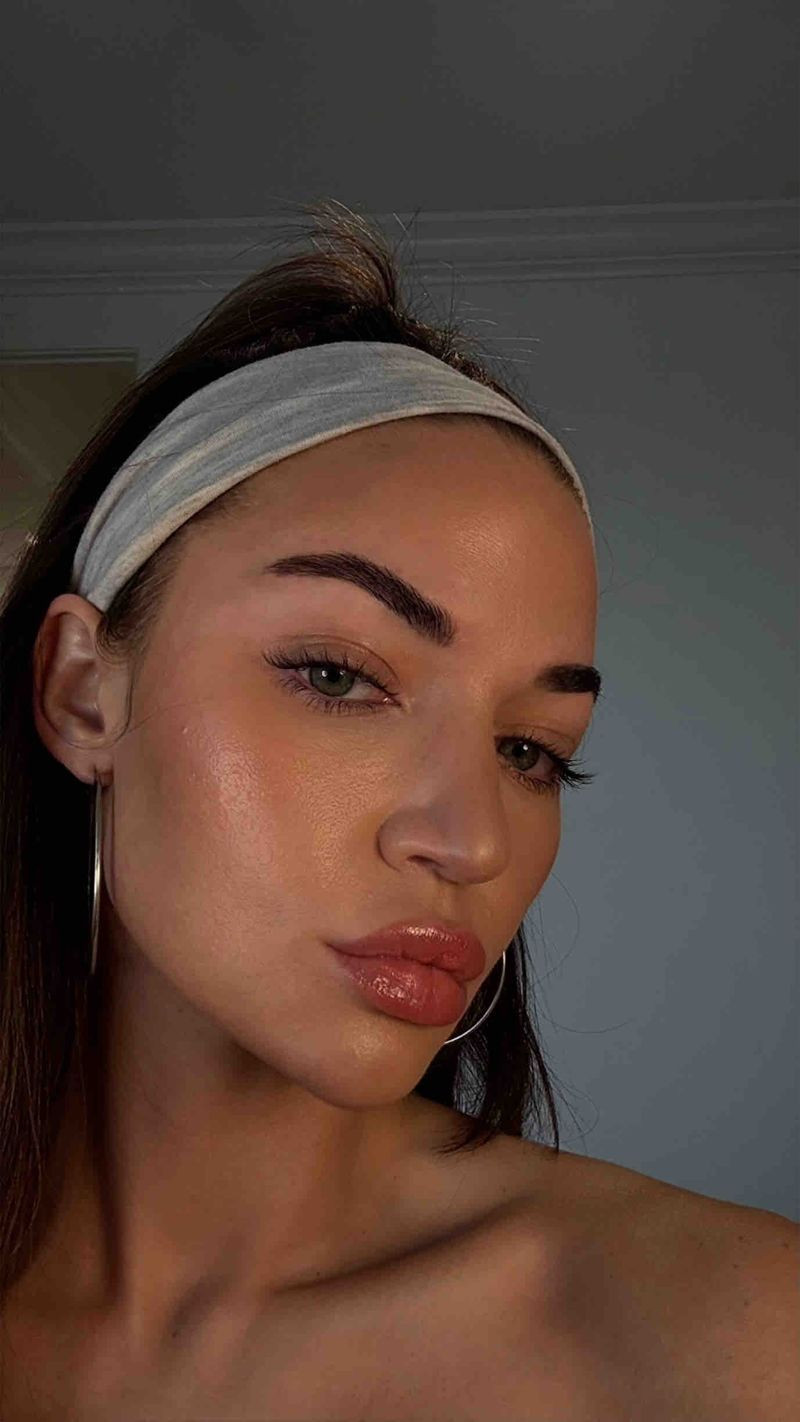 my DIY brow routine (exact products linked) 

 #LTKselfcare #LTKBeauty