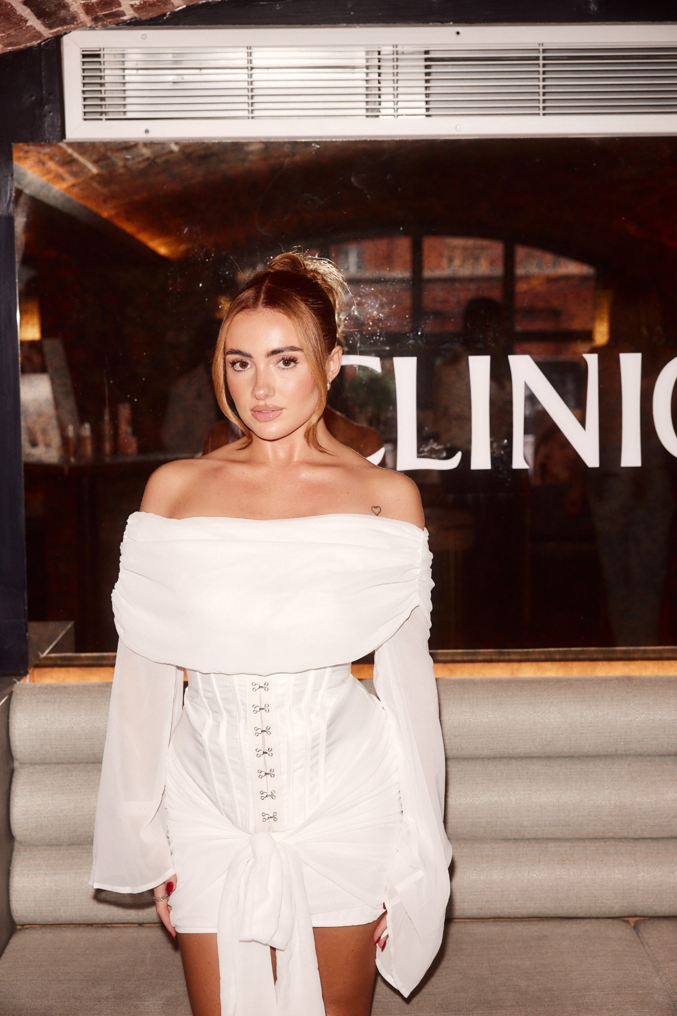 obsessed with this dress!!! 


#LTKuk #LTKpartywear #LTKspring