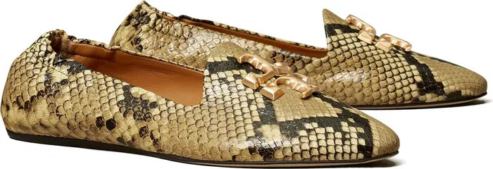 Tory Burch Eleanor Flat | Nordstrom | Nordstrom