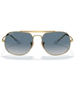 Ray-Ban The General Sunglasses, RB3561 57, Only at Sunglass Hut | Macys (US)