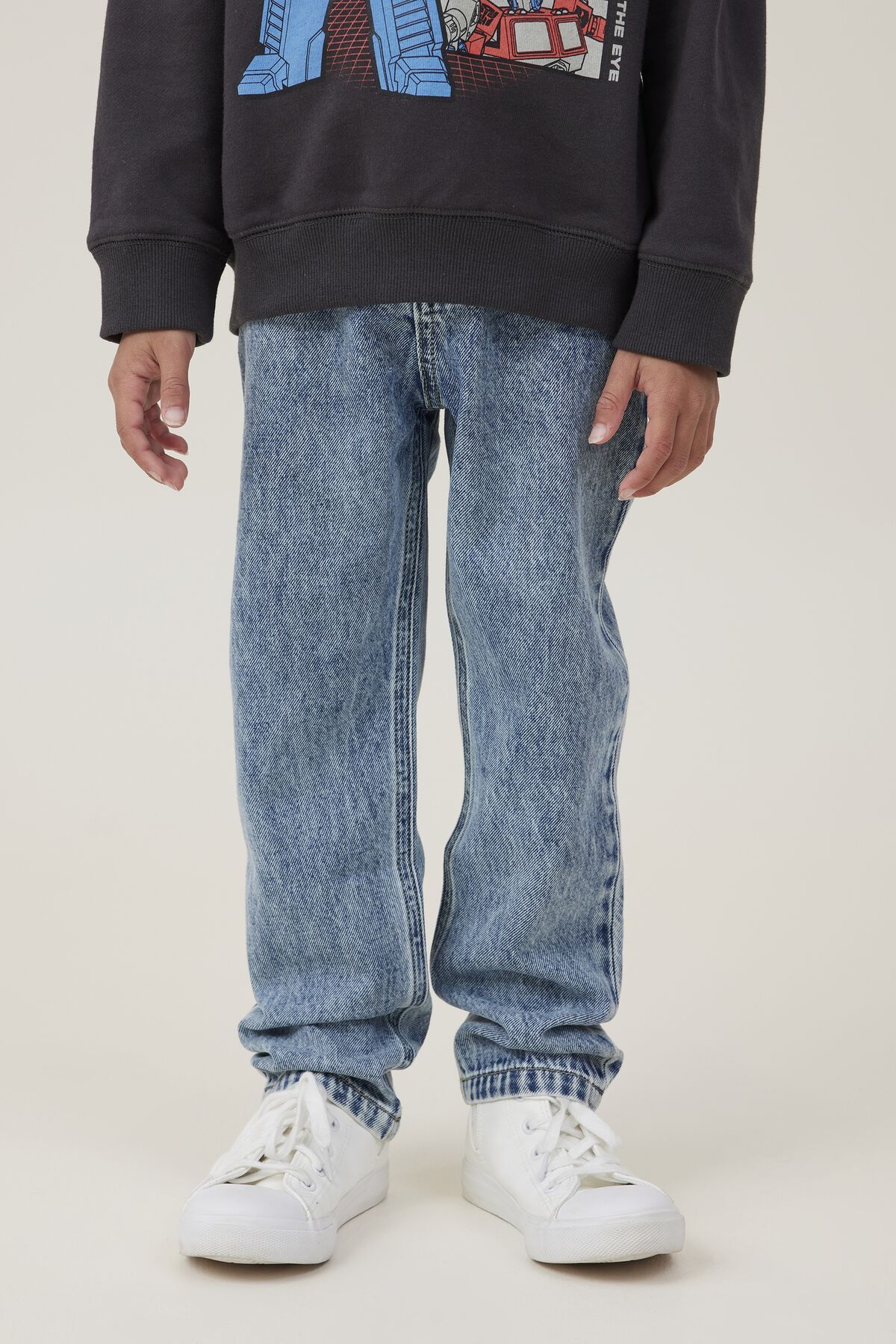 Regular Fit Jean | Cotton On (US)