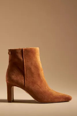 Sam Edelman Saige Ankle Boots | Anthropologie (US)