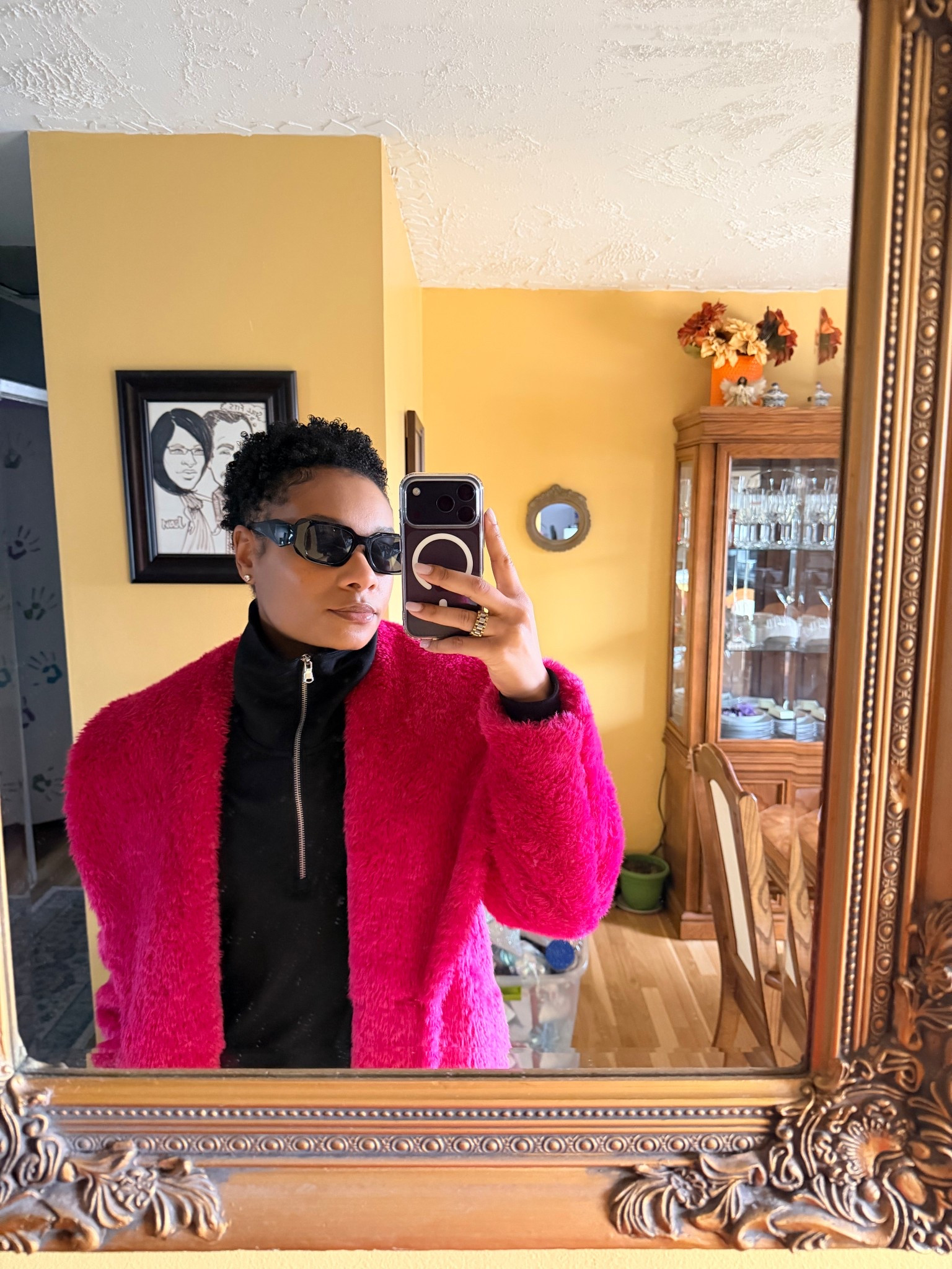 Todays ootd! Comfy and cute! 

#LTKgrwm #LTKPetite #LTKootd