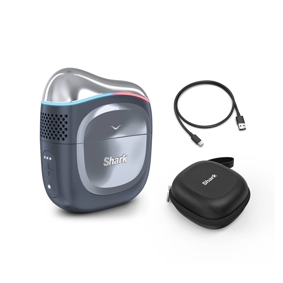Shark Depuffi Contrast Therapy Device in Mountain Blue | FH220BK | SharkNinja | SharkNinja