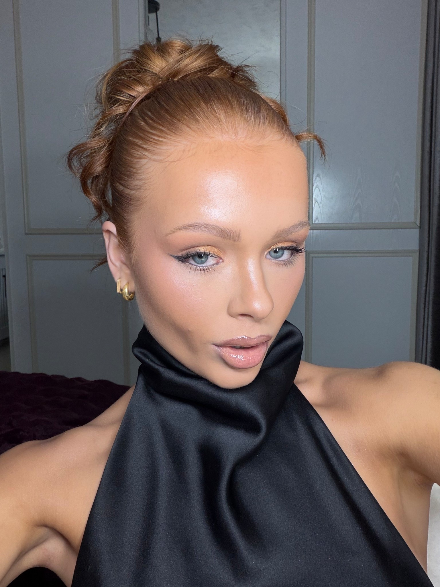 sagittarius rising look

#LTKbeauty #LTKwinter #LTKuk